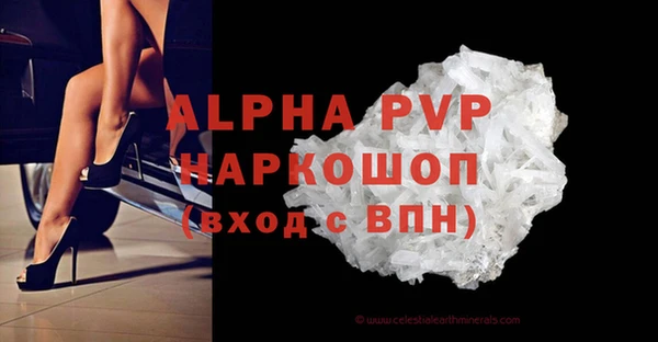 крисы Алексин