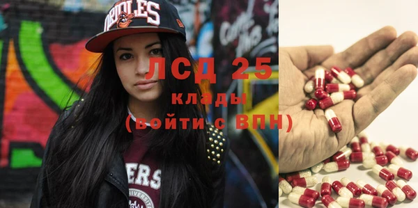 крисы Алексин